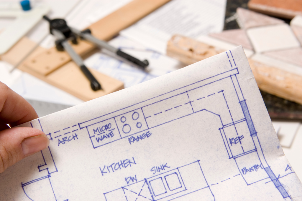 Kitchen Remodeling Contractor