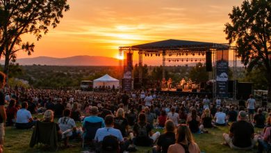 Jazz on the Plazz: Autumn Edition